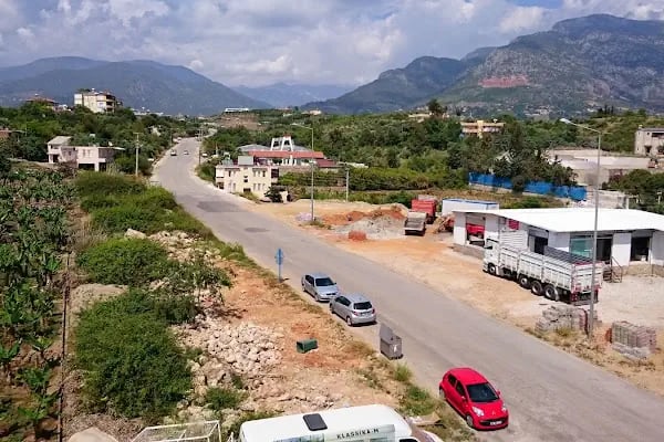 Konya Çimento Hazır Beton - Resim 2