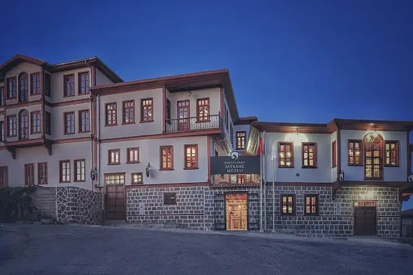 Gökyay Vakfı Satranç Müzesi - Resim 7