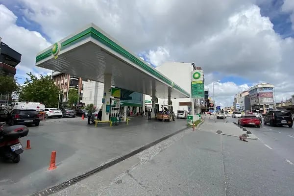 BP ARNAVUTKÖY - Resim 17