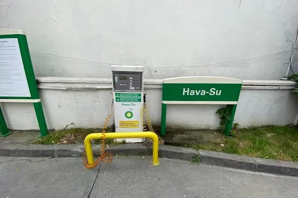BP ARNAVUTKÖY - Resim 4