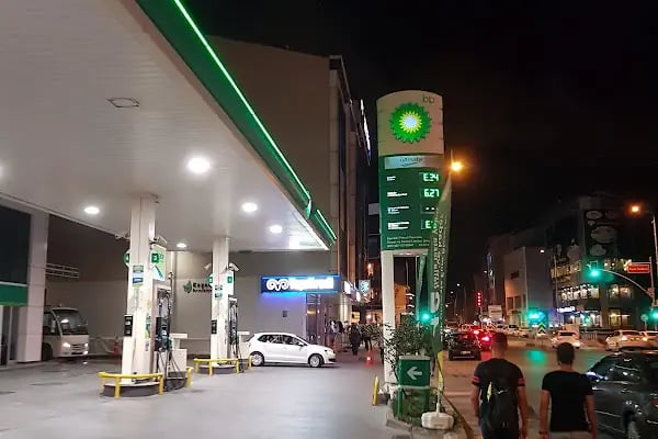 BP ARNAVUTKÖY - Resim 15