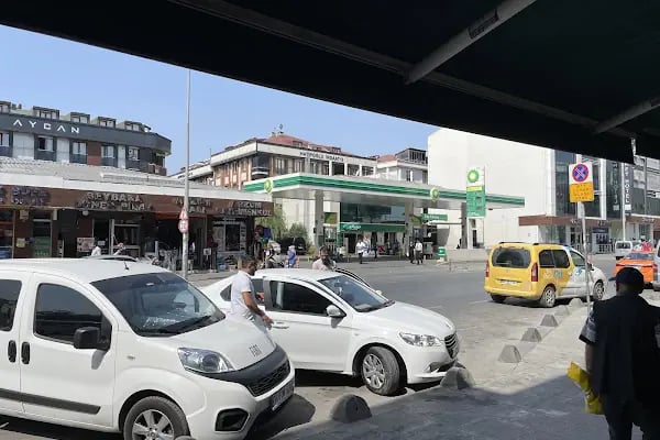 BP ARNAVUTKÖY - Resim 5