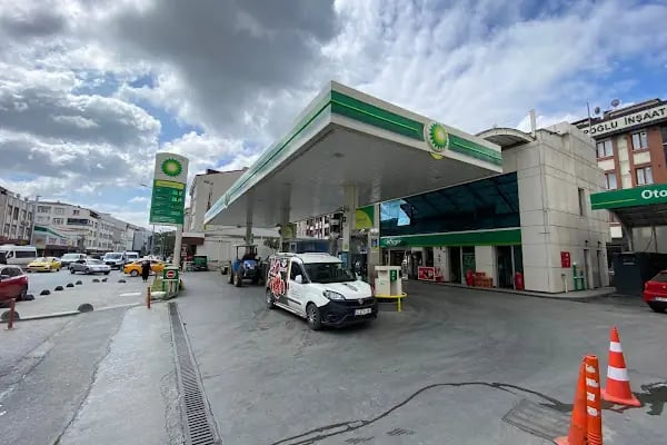 BP ARNAVUTKÖY - Resim 18