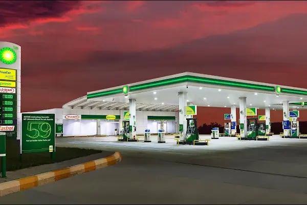 BP ARNAVUTKÖY - Resim 1