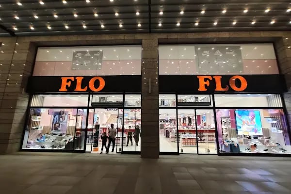 FLO Malatya Doğa AVM Mağazası - Resim 3