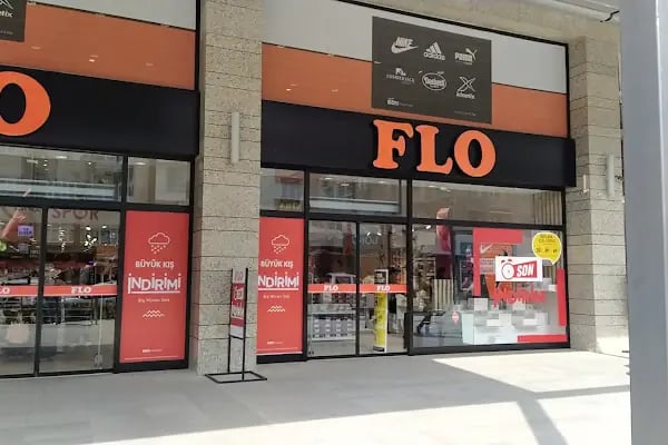 FLO Malatya Doğa AVM Mağazası - Resim 6