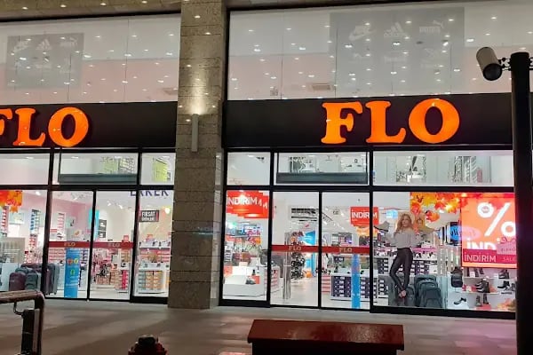 FLO Malatya Doğa AVM Mağazası - Resim 8