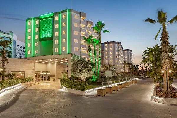Wyndham Garden Lara - Resim 5
