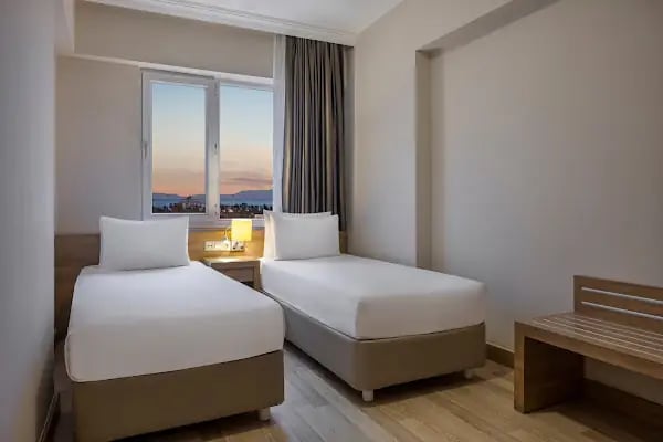 Wyndham Garden Lara - Resim 2