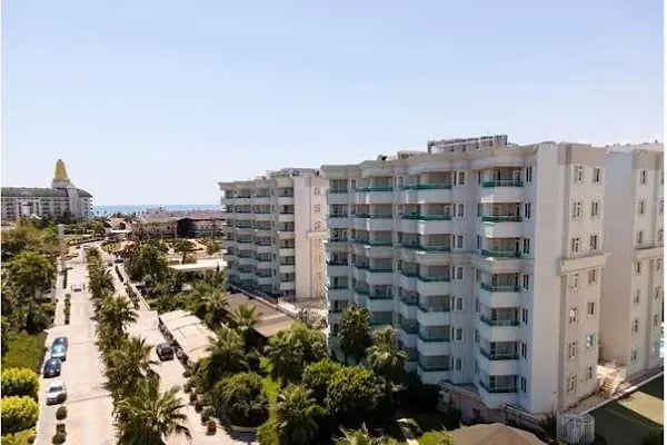 Wyndham Garden Lara - Resim 8