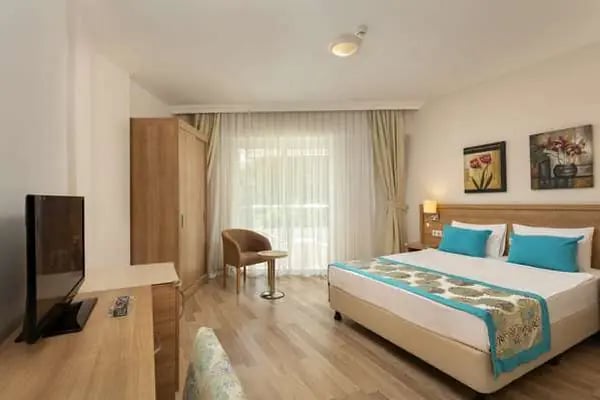 Wyndham Garden Lara - Resim 7