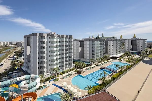 Wyndham Garden Lara - Resim 10