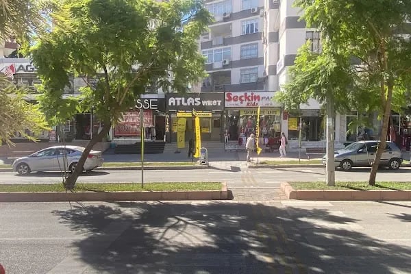 Atlas West Döviz Western Union - Resim 5
