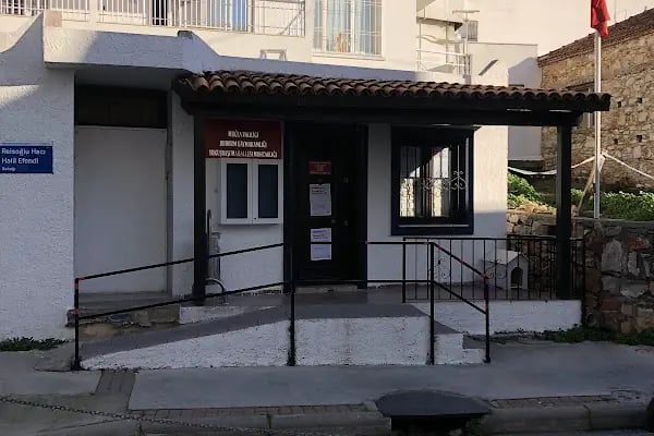 Meyflower Organizasyon &amp; Catering - Bodrum Hediyelik Lezzet Çicekleri - Resim 1