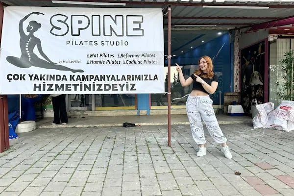 SPINE PILATES STUDIO - Resim 1