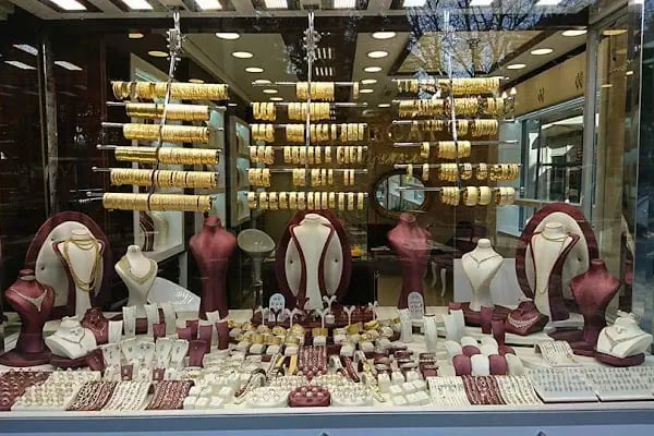 Bakırçay Kuyumculuk Altın Pırlanta Saat - Resim 2