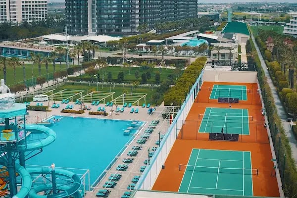 Aqua Atlantis - Resim 7
