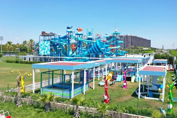 Aqua Atlantis - Resim 5