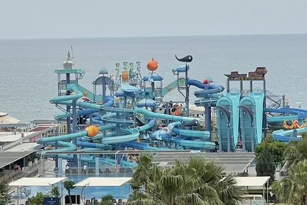 Aqua Atlantis - Resim 12