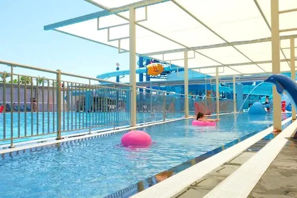 Aqua Atlantis - Resim 6