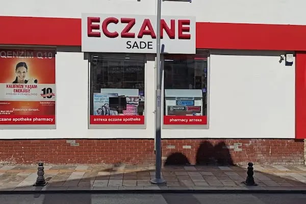 Sade Eczane - Resim 4