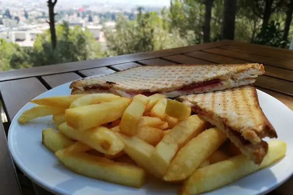 Neva Kafe - Resim 5