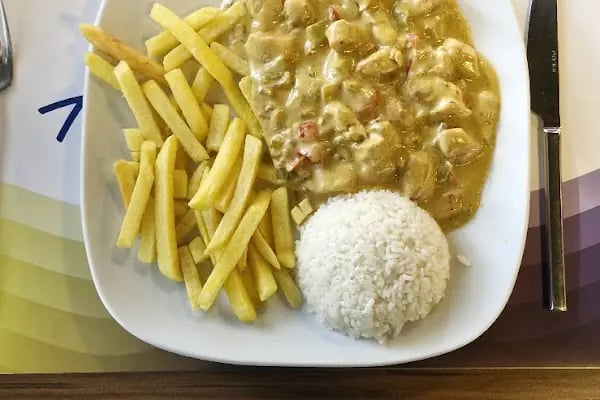 Neva Kafe - Resim 13