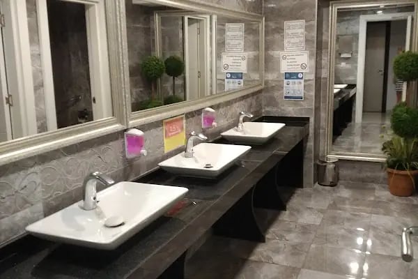 Kleopatra Life Hotel - Resim 4