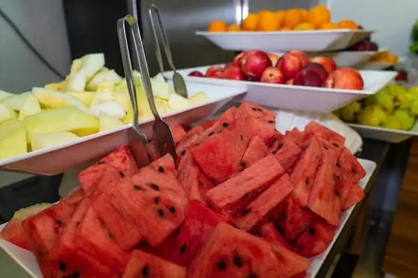 Kleopatra Life Hotel - Resim 13