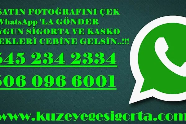 Kuzey Ege Sigorta - Rafi KARAKUŞ - Resim 10