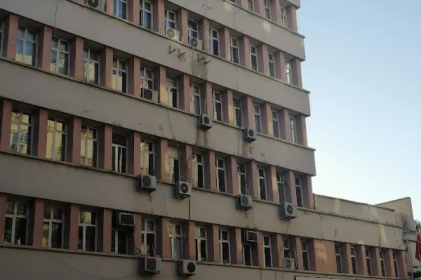 Ege Gümrük Ve Dış Ticaret Bölge Müdürlüğü - Resim 8