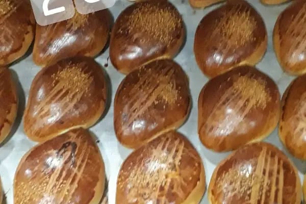 Basak Simit Fırını(Beynur Unlu Mamuller) - Resim 3