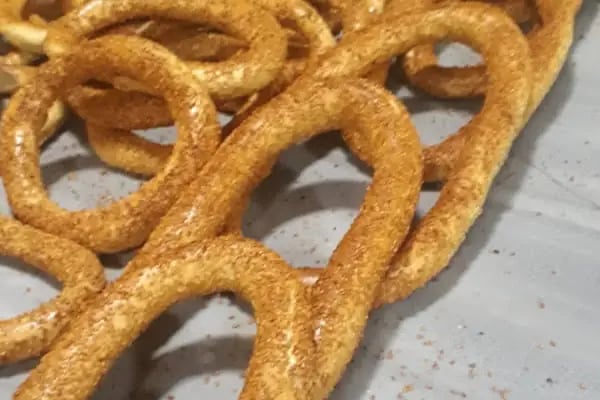 Basak Simit Fırını(Beynur Unlu Mamuller) - Resim 4