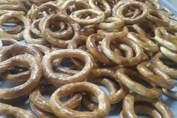 Basak Simit Fırını(Beynur Unlu Mamuller) - Resim 10