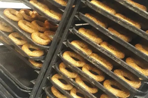 Basak Simit Fırını(Beynur Unlu Mamuller) - Resim 5