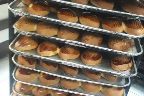 Basak Simit Fırını(Beynur Unlu Mamuller) - Resim 2