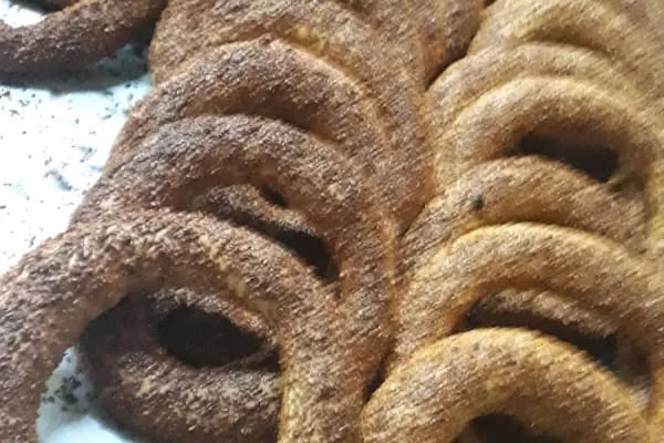 Basak Simit Fırını(Beynur Unlu Mamuller) - Resim 7