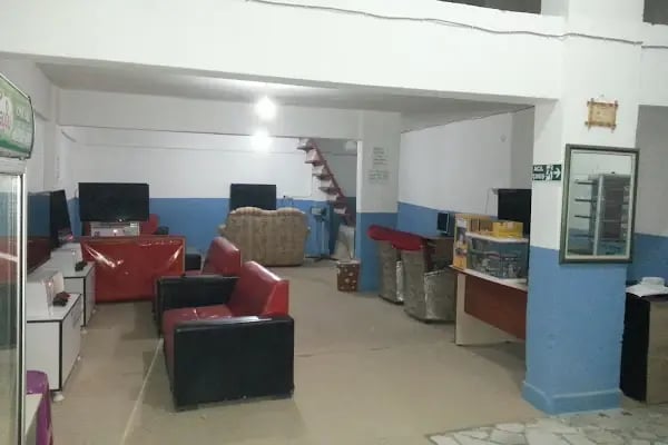 Ayyıldız cafe - Resim 1