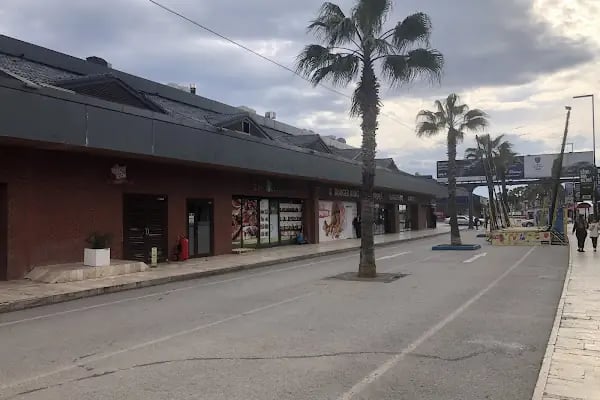 Galaxia Game Park & Bowling - Resim 17