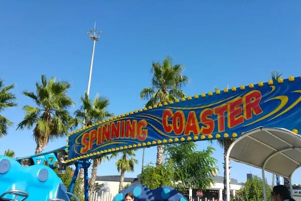 Galaxia Game Park & Bowling - Resim 10