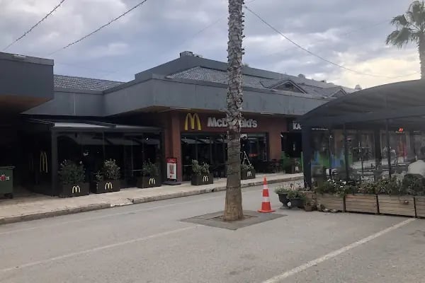 Galaxia Game Park & Bowling - Resim 20