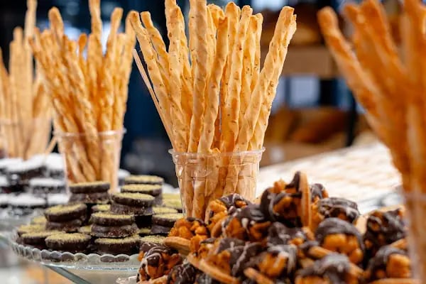 Buona Vita Bakery Coffee - Resim 17