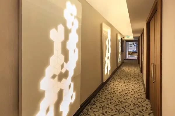 Smart Hotel İzmir - Resim 13