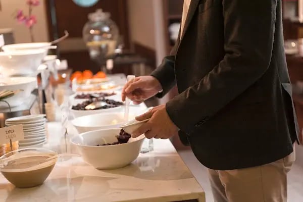 Smart Hotel İzmir - Resim 17