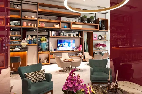 Smart Hotel İzmir - Resim 9