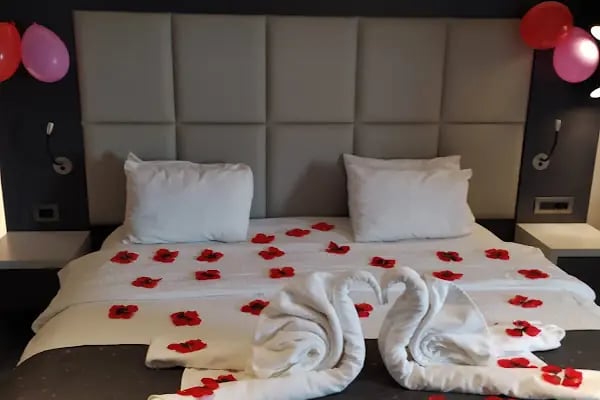 Smart Hotel İzmir - Resim 20