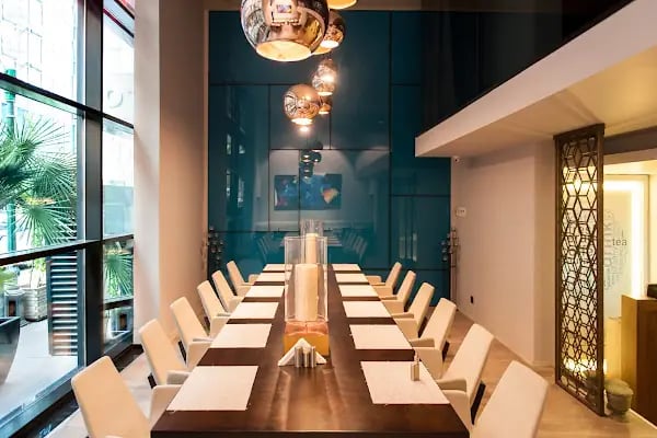 Smart Hotel İzmir - Resim 12