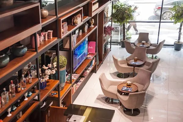 Smart Hotel İzmir - Resim 7