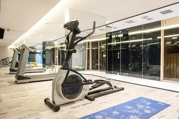 Smart Hotel İzmir - Resim 11