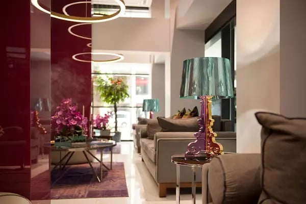 Smart Hotel İzmir - Resim 14